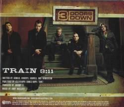3 Doors Down : Train